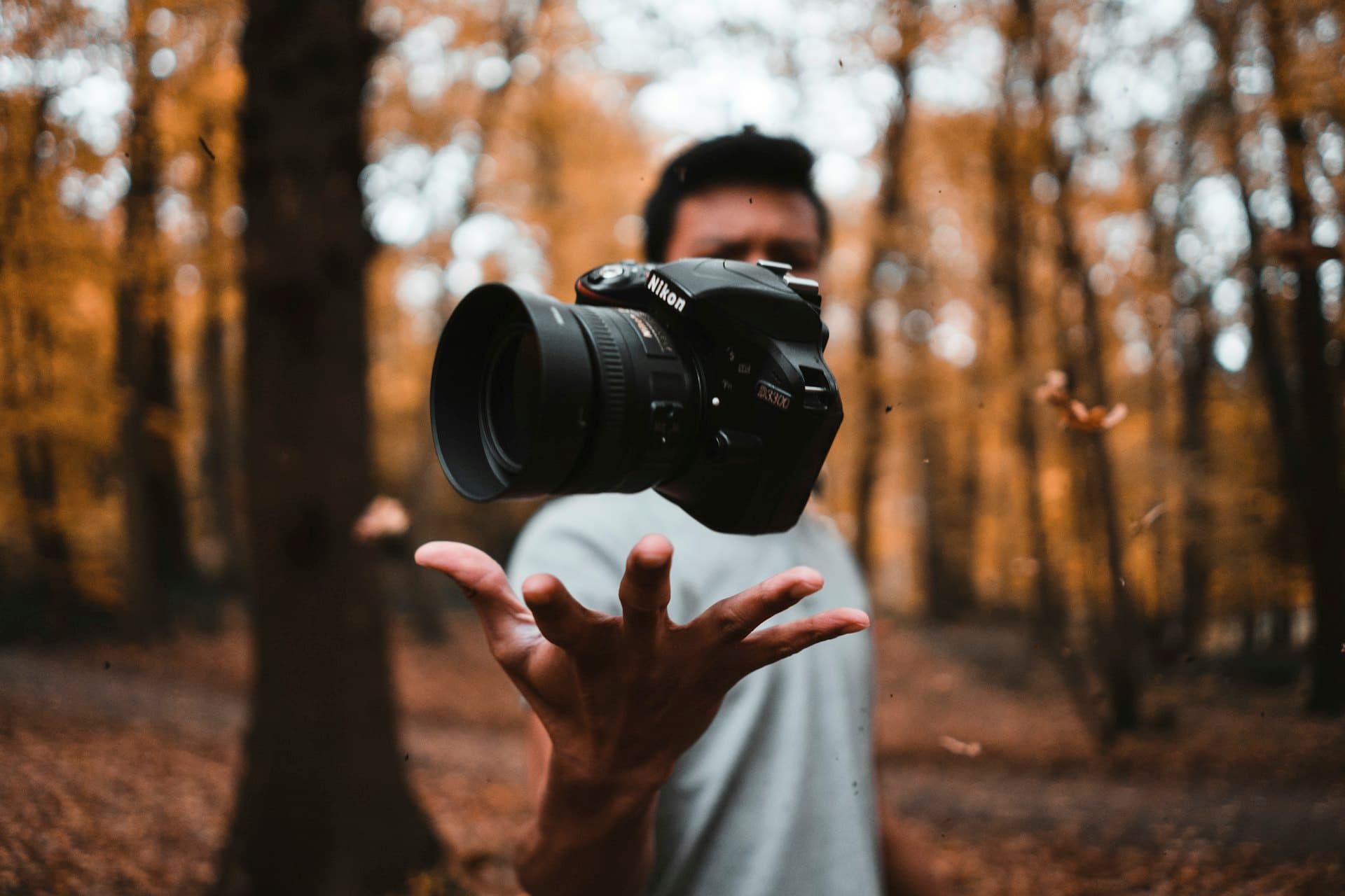 Fotografen & Videografen